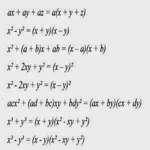 Clase de matemáticas 3º y 4º de ESO